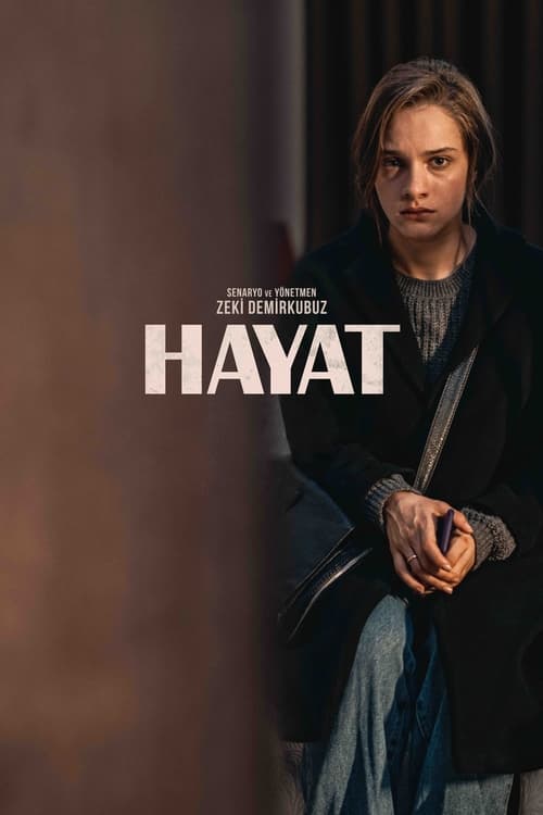 Hayat (2023) İzle