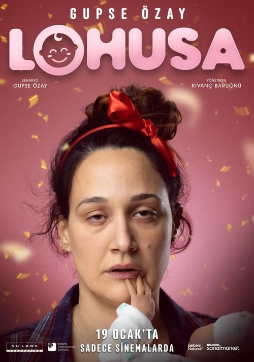 Lohusa (2024) İzle