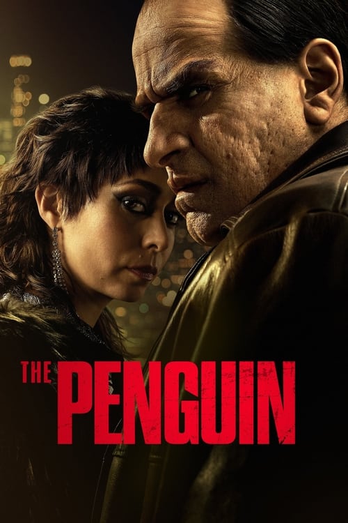 The Penguin İzle