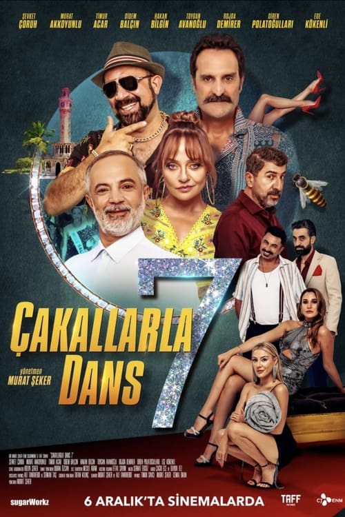 Çakallarla Dans 7 (2024) İzle