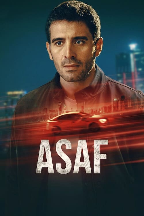 Asaf İzle