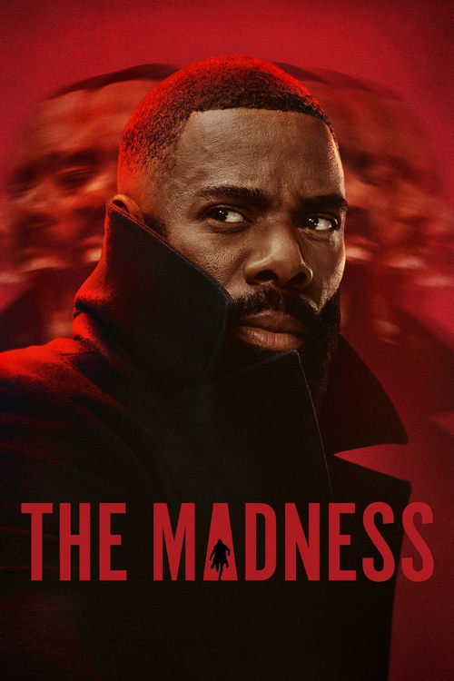 The Madness İzle