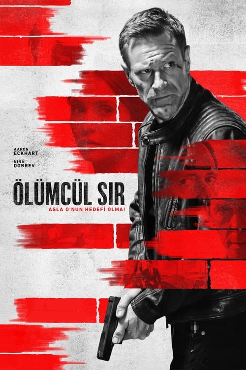 Ölümcül Sır (2024) İzle
