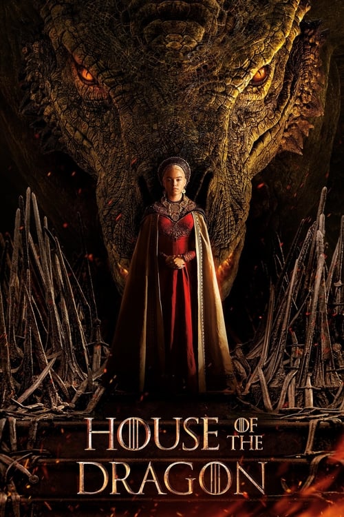 House of the Dragon İzle