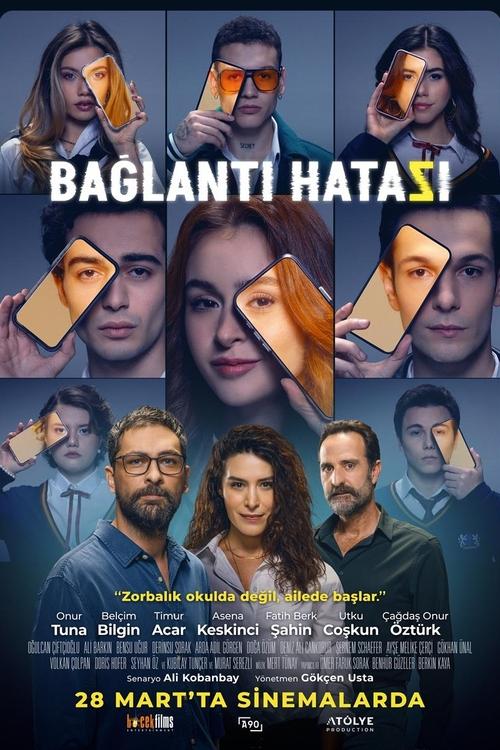 Bağlantı Hatası (2025)