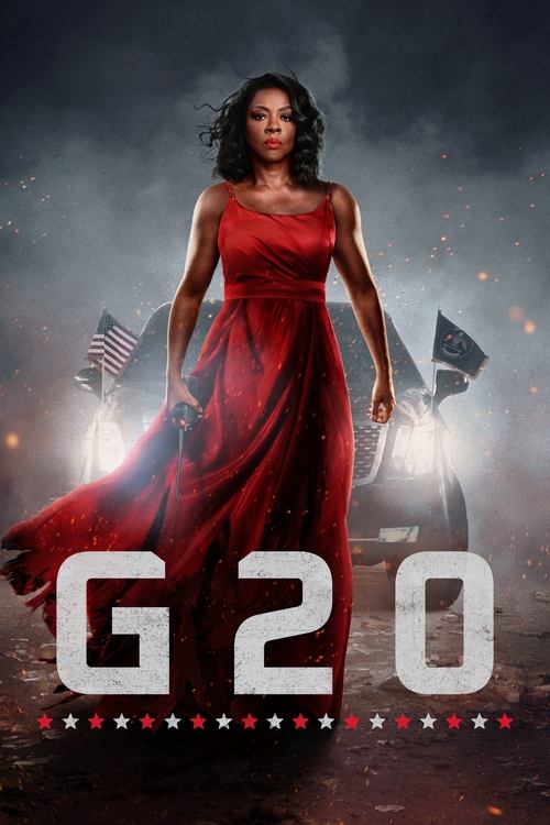 G20 (2025) İzle