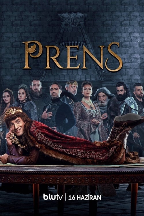 Prens : 3.Sezon 5.Bölüm İzle