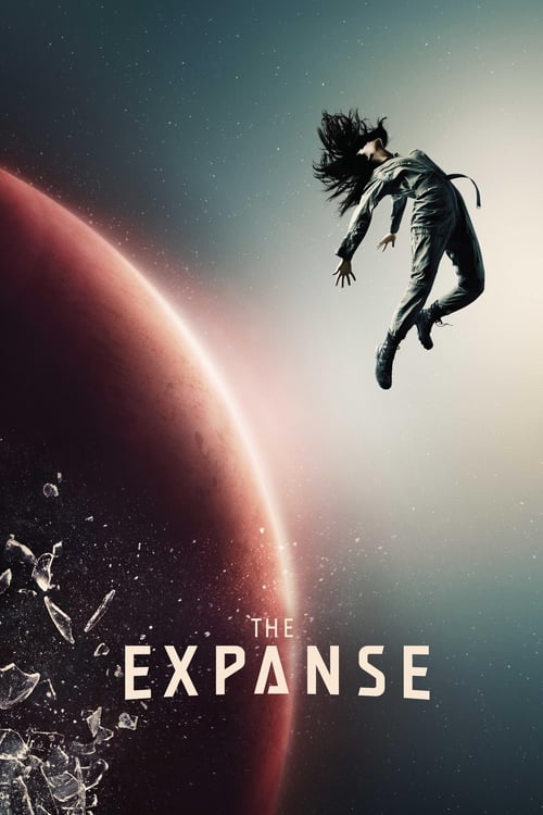 The Expanse İzle
