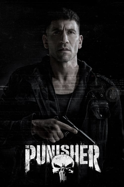 The Punisher İzle